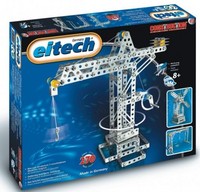 eitech C05 Malý jeřáb