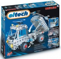 eitech C19 Multi Cars