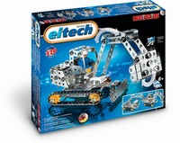 eitech C11 Stavebni stroje - NOVINKA