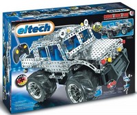 eitech C25 Terénní vozidla Off-Road