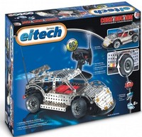 eitech C23 Závodní auto na ovládání R/C