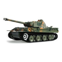 RC TANK 1:16 German Panther