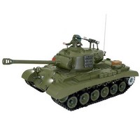 RC TANK 1:16 Snow Leopard (kouř, zvuk)