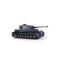 RC TANK 1:16 PzKpfw.IV Ausf.F2.Sd.Kfz 161/1