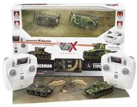 VSX Japan - US Sherman (ID1,ID3)