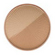 č.5 - bronzing powder compact - refill