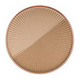 č.8 - bronzing powder compact - refill