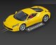 Ferrari 458 Italia, yellow