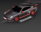 Porsche GT3 RS Grey Black/Guard red