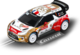 64006 Citroen DS3 WRC Citroen TotalAbu Dhabi, No.1