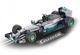 27494 Mercedes-Benz F1 W05 Hybrid - N.Rosberg