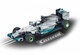 27495 Mercedes-Benz F1 Hamilton