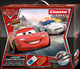 Carrera Disney Cars 2 London Race and Chase