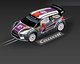 27408 Citroen DS3 WRC Van Merksteijn No.20