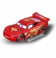 61193 Disney Cars 2 Lightning McQueen 