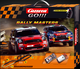 Carrera Rally Masters