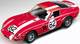 Carrera Ferrari 250 GTO 1962 Sebring 12h