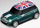 Mini Cooper S - British Racing Green