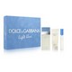 DOLCE & GABBANA LIGHT BLUE