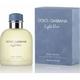 DOLCE & GABBANA LIGHT BLUE POUR HOMME