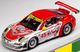 Carrera Porsche 997 GT3 RSR Flying Lizard 2009