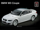 BMW M3 Coupe 1:14