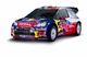 82433 R/C Citroen DS3 WRC 2012 (1:24)