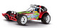 Carrera R/C auto Dune Jumper Buggy