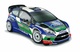 82437 R/C Ford Fiesta RS WRC (1:24)