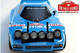 LANCIA STRATOS DARNICHE 1979, 1:10, 4WD, RTR, 2.4 GHZ