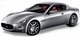 82434 R/C Maserati GranTurismo MC Stradale (1:24)