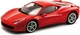 86066 R/C auto:Ferrari 458 Italia