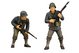 A03102362 VsArmy 1/24 Figures - US Infantry (2)