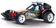 121005 Carrera R/C auto Strike Buggy