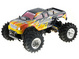 RC HBX Bonzer Cross Tiger 4x4