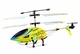 Helikoptéra Fleg Yellow GYRO