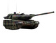 VsTank Airsoft German Leopard 2A6 NATO 3 color