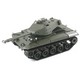 RC TANK 1:16 U.S.M41A3 WALKER BULLDOG