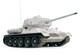 RC tank 1:16 Torro T34/85, IR, zvuk