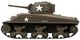 VSX US M4A3 Sherman Cabal (ID3)