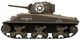 VSX US M4A3 Sherman Houston (ID4)