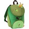 Step By Step, ruksak pre škôlkárov veľký Jablko, zelený