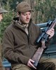 Blaser fleece Rhone