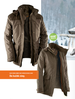 Bunda Blaser RAM2 Winter