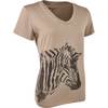 Dámske tričko Blaser Zebra