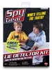 Spy Gear - Detektor lži