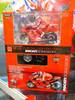 83612 R/C Motorka Ducati - Stoner 