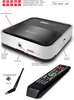iXtreamer-2TB,Player LAN/HDMI/iPOD/iPhone/iPAD