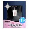 i-Disk Bella 1GB - TURQUOISE