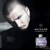 BECKHAM - Signature